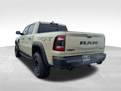 Used 2022 RAM 1500 TRX w/ TRX Level 2 Equipment Group image 4