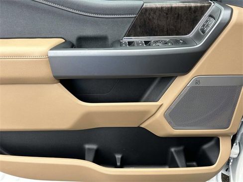 New 2026 Ford F350 Lariat image 21