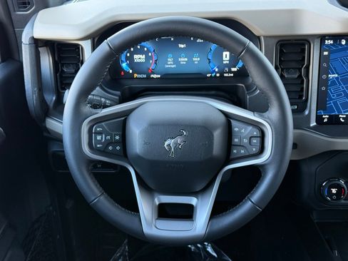 New 2026 Ford Bronco Big Bend image 33