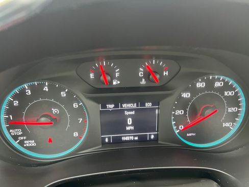 Used 2019 Chevrolet Malibu LT image 15