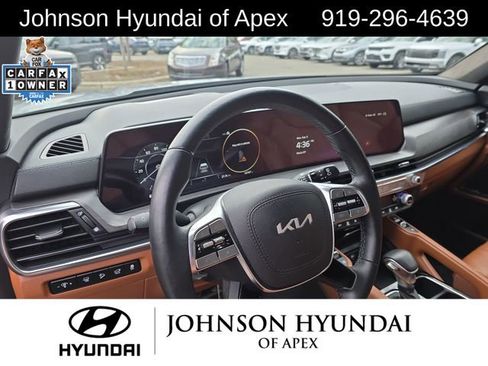 Used 2024 Kia Telluride SX Prestige X-Line image 30