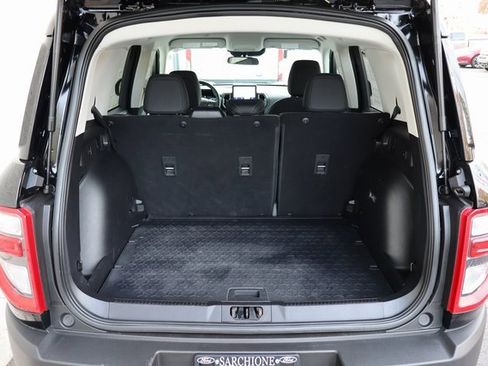 Used 2022 Ford Bronco Sport Big Bend image 20