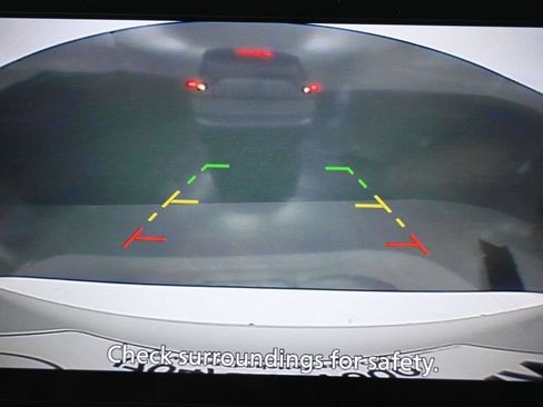 Certified 2025 Nissan Rogue S FWD image 16