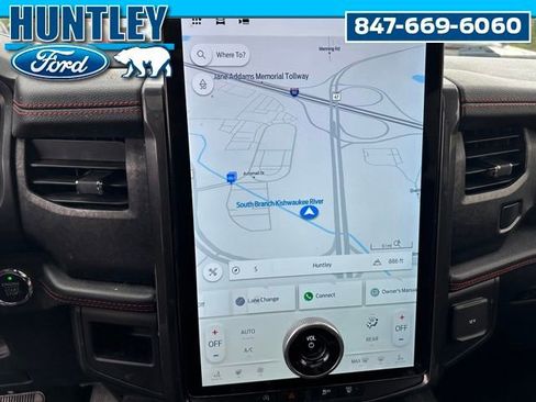 Used 2022 Ford Expedition Limited AWD/4WD image 28