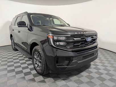 Certified 2025 Ford Expedition Active