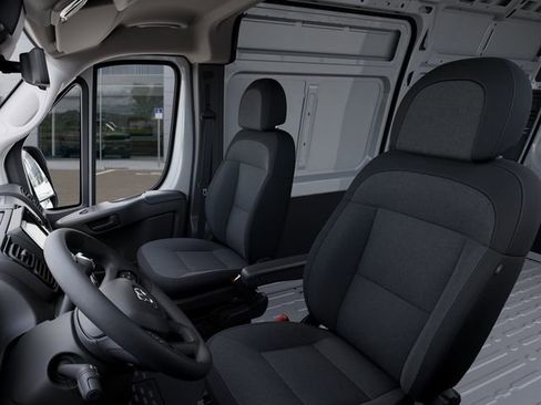 New 2025 RAM ProMaster 1500 w/ Convenience Group image 23