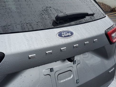 Used 2024 Ford Escape ST-Line w/ Tech Pack #1 image 29