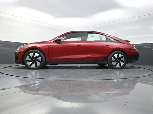 New 2025 Hyundai Ioniq 6 SE AWD/4WD image 32