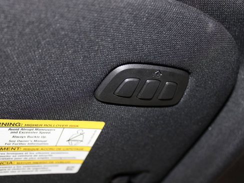 Used 2018 Ford F150 Raptor w/ Equipment Group 802A Luxury image 42