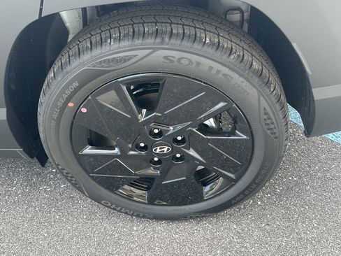 New 2026 Hyundai Kona SEL Sport FWD image 11