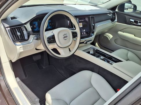 Certified 2023 Volvo S60 B5 Plus FWD image 20