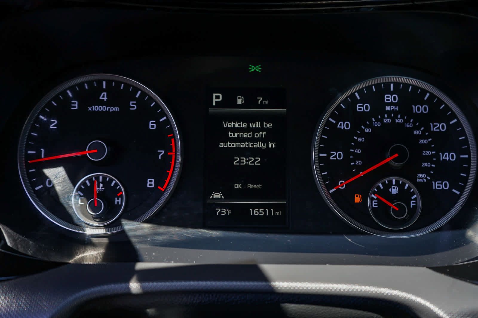 Used 2022 Kia K5 GT-Line FWD image 21