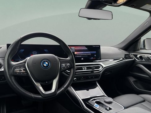 Used 2023 BMW i4 eDrive35 w/ Premium Package RWD image 34