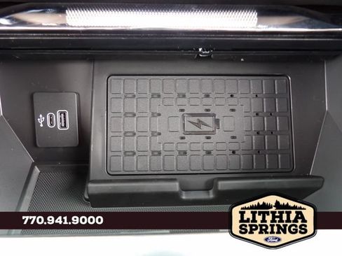 New 2026 Ford F150 King Ranch w/ Equipment Group 601A High AWD/4WD image 20
