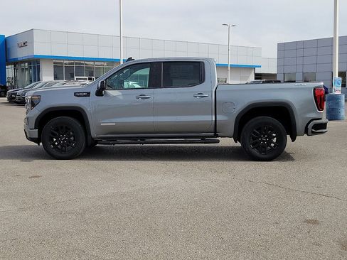 New 2026 GMC Sierra 1500 Elevation w/ Elevation Premium Package image 6