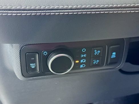 Used 2025 Ford Mustang Mach-E Select w/ Comfort Package Lite AWD/4WD image 16