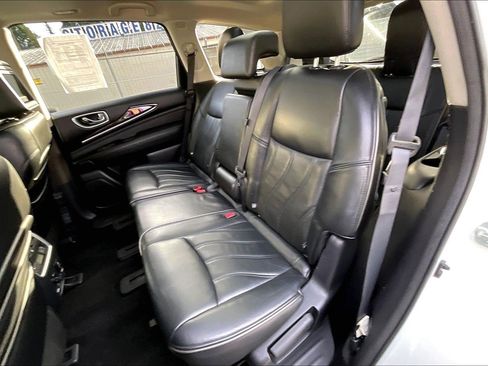 Used 2014 INFINITI QX60 Luxe image 26