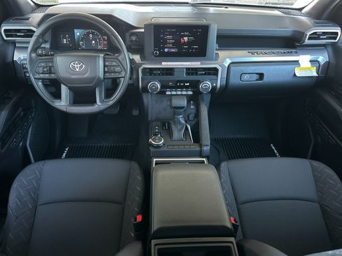 New 2026 Toyota Tacoma SR5 AWD/4WD image 9