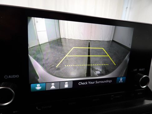 Used 2025 Honda Civic Sport image 21