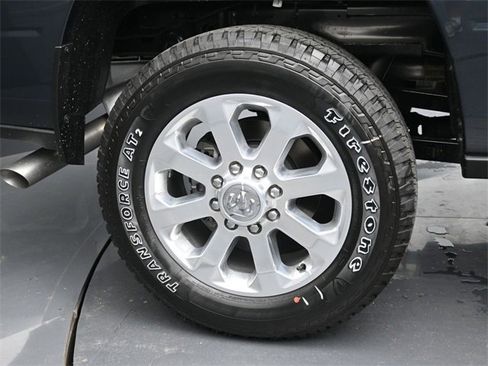 New 2026 RAM 2500 Laramie image 35