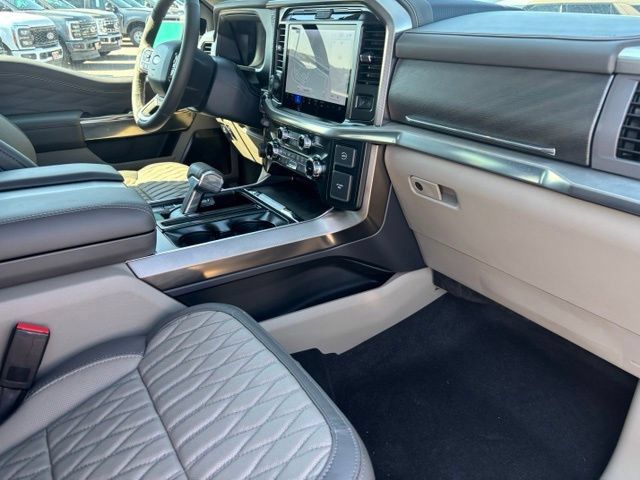 New 2026 Ford F150 Platinum w/ Equipment Group 703A Plus AWD/4WD image 21