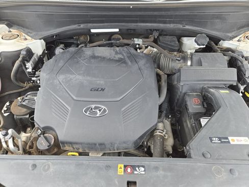 Used 2021 Hyundai Palisade Calligraphy AWD/4WD image 27