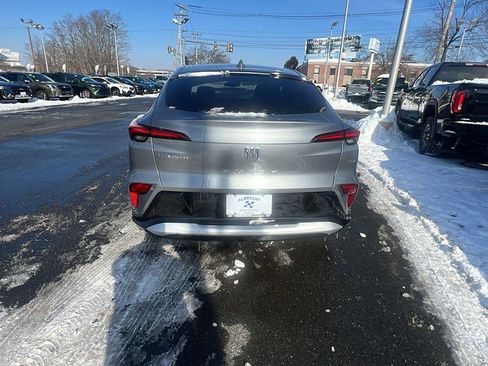 New 2026 Buick Envista Sport Touring w/ Convenience I Package image 6