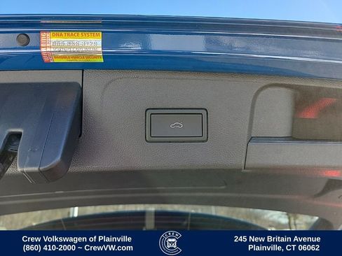 Used 2025 Volkswagen Atlas SEL image 60