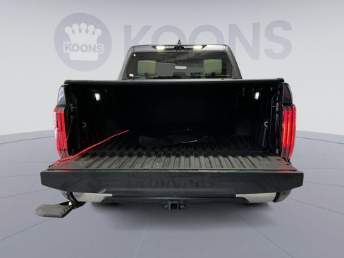 Used 2023 Toyota Tundra Capstone AWD/4WD image 26