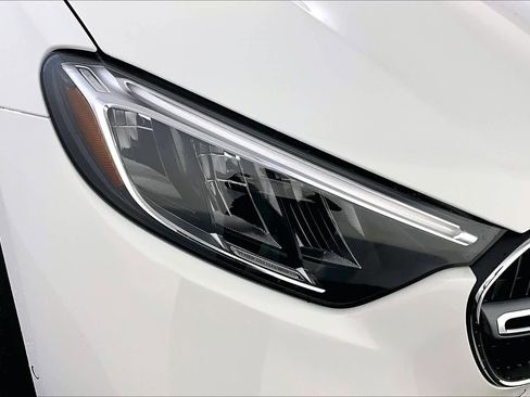 New 2026 Mercedes-Benz GLC 300 4MATIC image 16