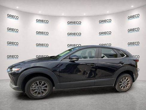 Used 2024 MAZDA CX-30 AWD 2.5 S image 4