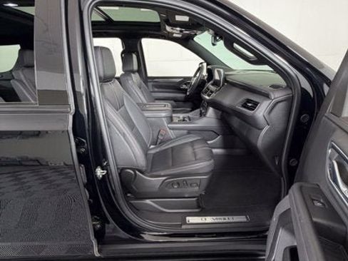 Certified 2023 Chevrolet Tahoe RST w/ Luxury Package RWD image 5