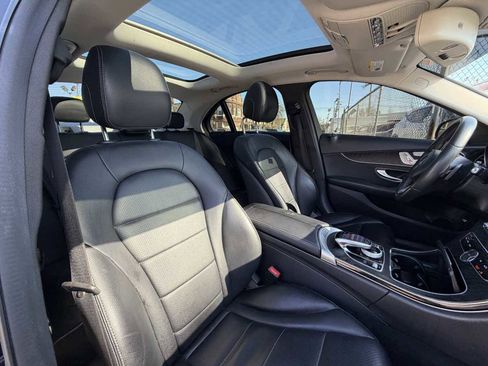 Used 2016 Mercedes-Benz C 300 Sedan w/ Multimedia Package image 24