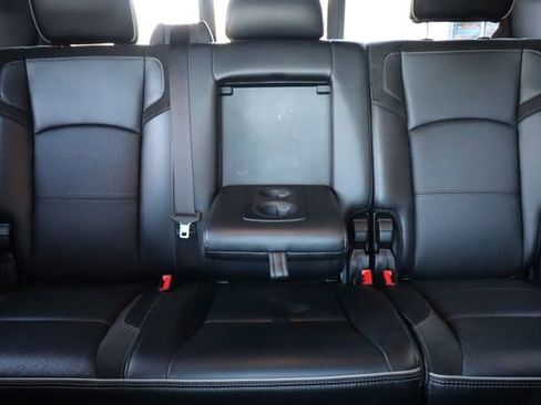 Used 2024 RAM 2500 Laramie w/ Night Edition image 43