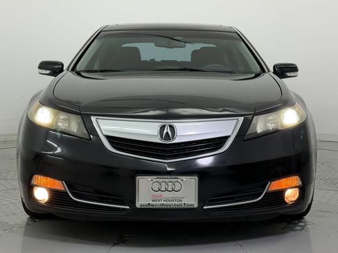 Used 2012 Acura TL w/ Technology Package image 6