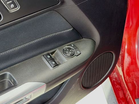 Used 2018 Ford Mustang Coupe w/ Black Accent Pkg image 20