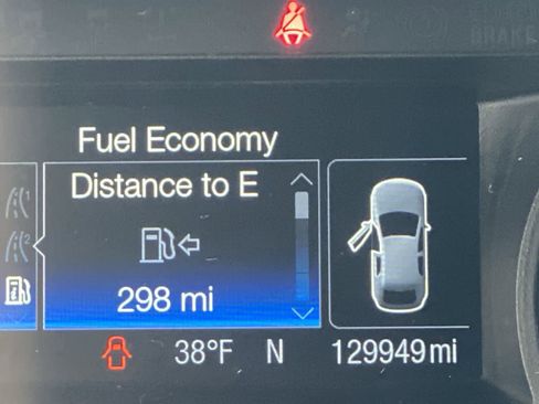 Used 2018 Ford Edge SEL image 35