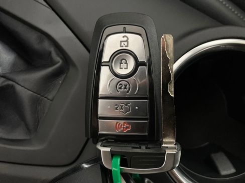 New 2025 Ford Mustang Premium w/ Mustang Nite Pony Package image 31