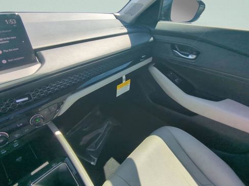 New 2026 Honda Accord Touring image 14