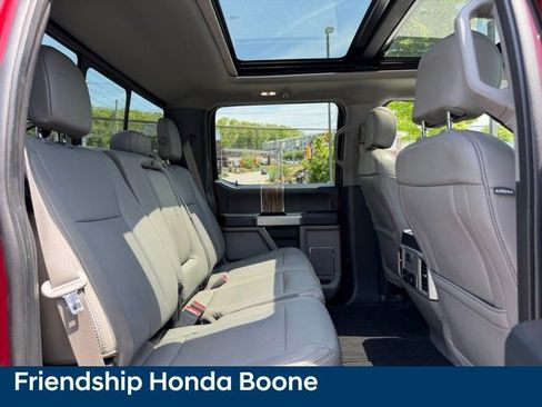 Used 2019 Ford F150 Lariat AWD/4WD image 42