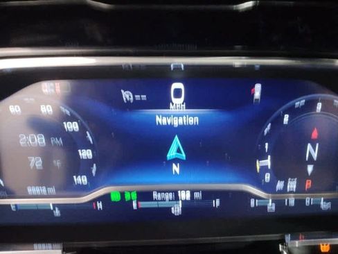 Used 2024 Chevrolet Silverado 1500 High Country w/ High Country Premium Package image 40