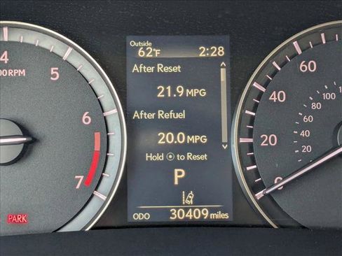 Used 2022 Lexus RX 350 FWD w/ Premium Package image 11