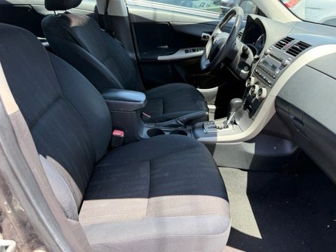 Used 2011 Toyota Corolla S FWD image 19