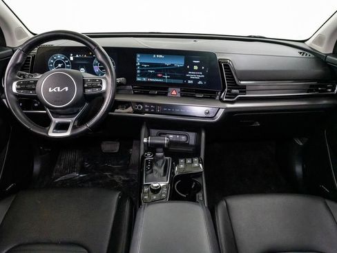 Certified 2023 Kia Sportage SX image 27