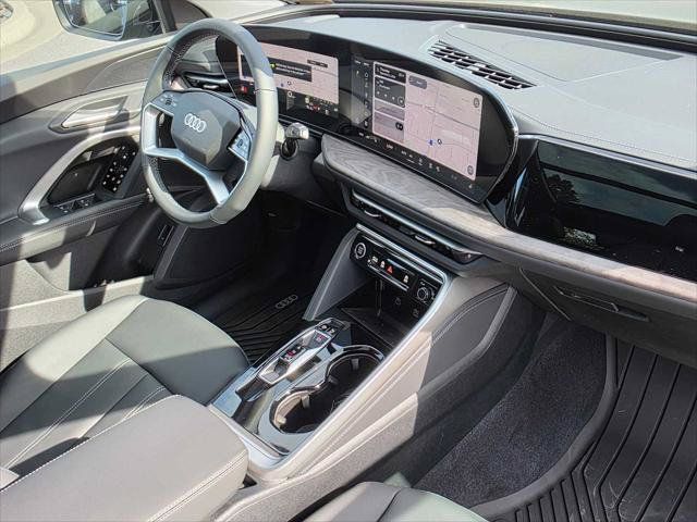 New 2026 Audi Q5 2.0T AWD/4WD image 10