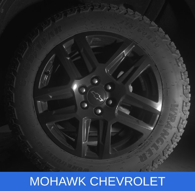 Used 2026 Chevrolet Silverado 1500 RST w/ RST All Star Premium Package AWD/4WD image 10
