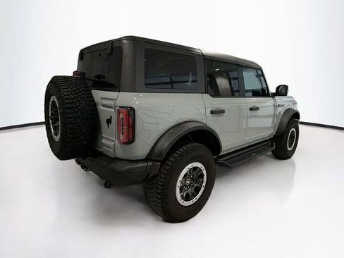 Used 2023 Ford Bronco Badlands w/ Sasquatch Package image 6