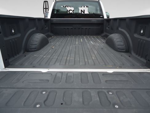 Used 2020 Ford F250 XL w/ Snow Plow Prep Package AWD/4WD image 11