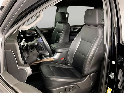 Certified 2023 Chevrolet Silverado 1500 LT Trail Boss w/ Convenience Package II AWD/4WD image 8
