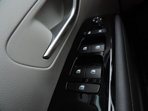 Used 2024 Hyundai Tucson SEL image 27